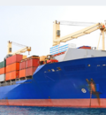 Sea Freight USA