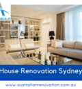 Get The Best House Renovation In Sydney
