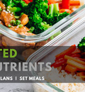 Order healthy ready meals online