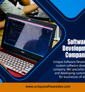 Software Development Companies in Dallas