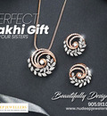 Buy Jewellery Gifts for Sister