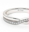 The Best Place To Buy Lab-created Diamond Wedding Bands