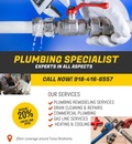 Professional And Cheap Plumbers In Tulsa OK