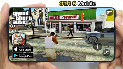 gta v mobile for free