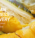 durian express delivery