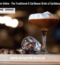 Buy Rum Online - The Traditional & Caribbean Drink of Caribbean