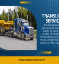 Transload Services Kansas City