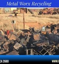 Scrap Yard For Metals In Christiana South Africa