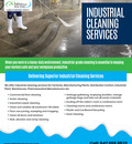 Best Industrial Cleaning Services in Woodbridge Toronto, and Etobicoke