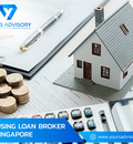 Housing Loan Singapore Broker