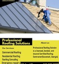 Top Rated Roofing Contractor in Brooklet, Statesboro, Savannah, and Southeast Georgia