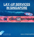 Lay up Services Singapore