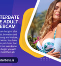 Chaterbate Free Adult Webcam