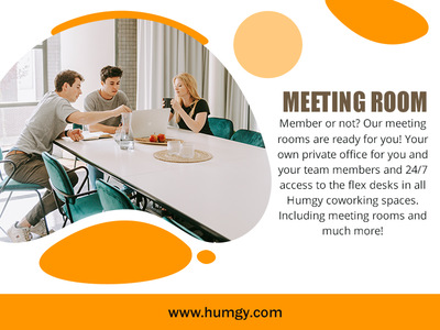 Meeting Room Antwerp