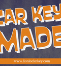 Car Key Made