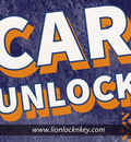 Car Unlock in Parker