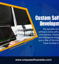 Custom Software Development Dallas