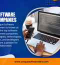 Software Companies in Dallas