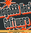 Mega888 Hack Software