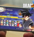 how to play db xenoverse on android