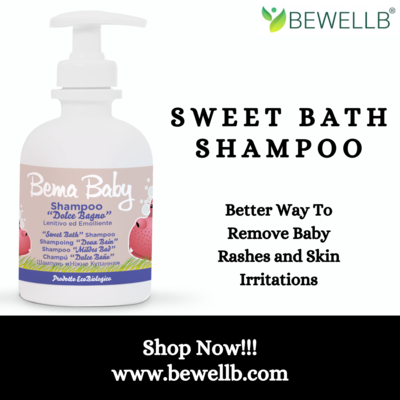 Buy Organic Baby Care Products Online