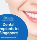 Family Dentist in Singapore