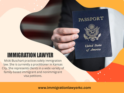 Immigration Lawyer Kansas City