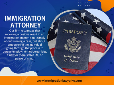 Kansas City Daca Immigration Attorney