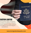 Immigration Lawyer Kansas City