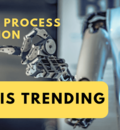 WHAT IS RPA ? WHY IT WILL BE TOP TECH TRENDS OF 2021