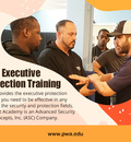 Executive Protection Training