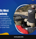 Pacific West Academy