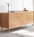 Buy Wooden chest of drawers in NZ - Oak Furniture Store & Sofas