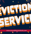 Eviction Service