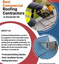 Best Roofing Contractors in Savannah Georgia