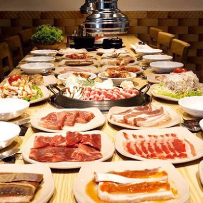 Voucher Gogi House Hà Nội 200.000VNĐ (giảm 15% )