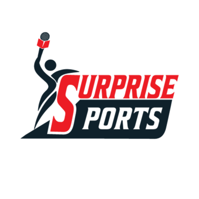 Surprise Sports 1000x1000