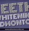 Edmonton Teeth Whitening