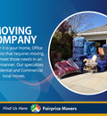 San Jose Moving Company