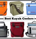 Best Kayak Coolers