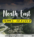 North East Honeymoon Packages