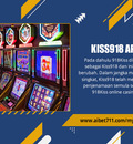 Kiss918 Apk