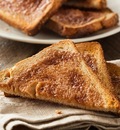 How to Make Crispy Portuguese Toast