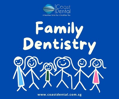 Dental Clinic Singapore