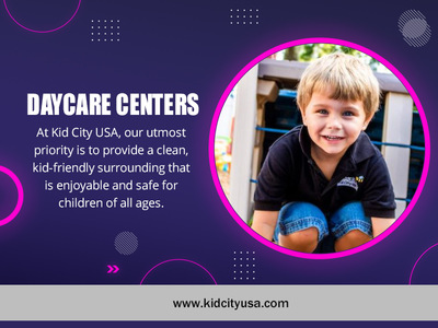 Daycare Centers in Colorado