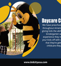 Daycare Centers in Indiana