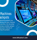 Slot Machines Jackpots