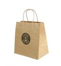 Paper bag with logo printing 300x300