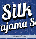 Best Silk Pajama Set Womens
