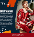 Best Silk Pajamas